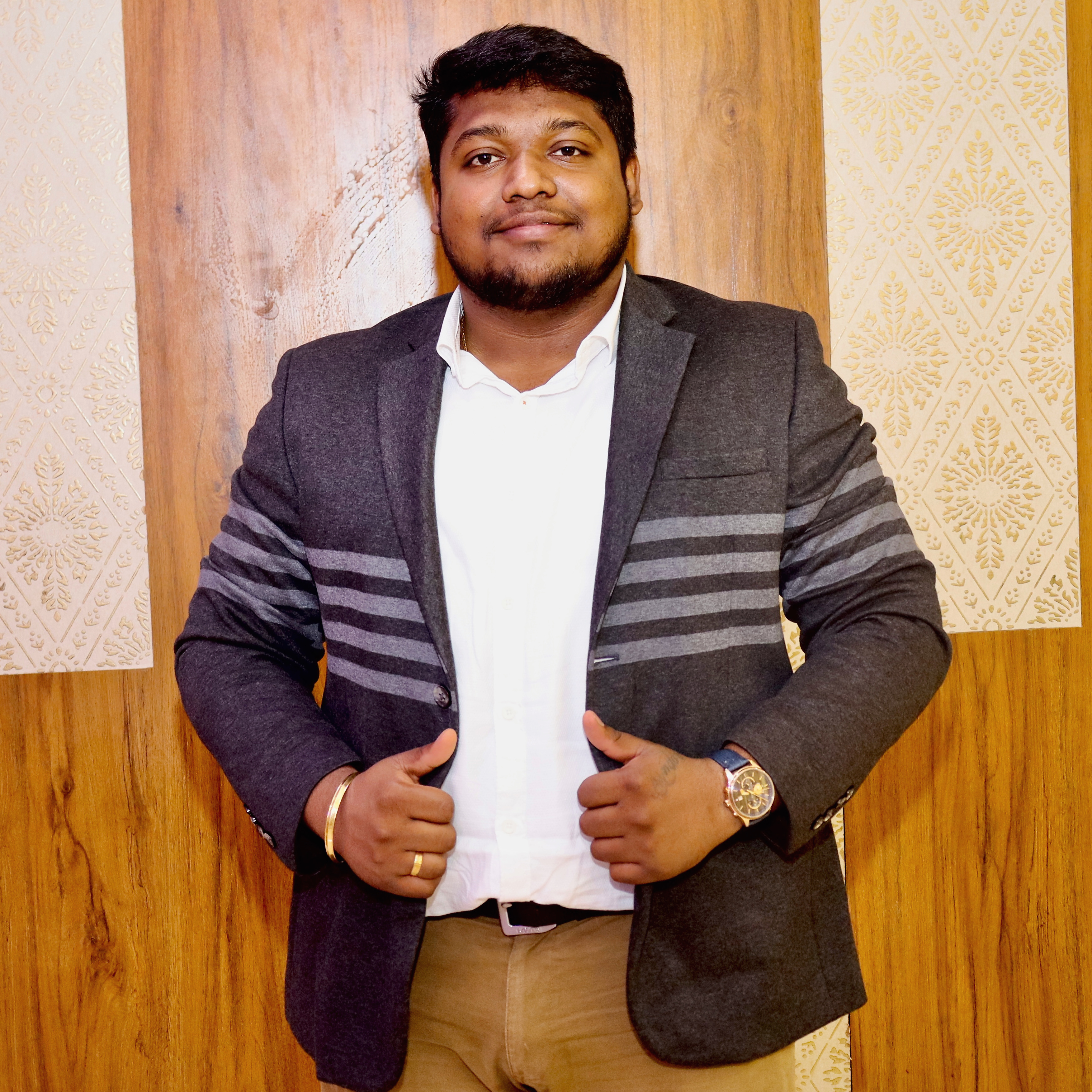 Dr Appu Kumaran - Dentist & Dental Clinic